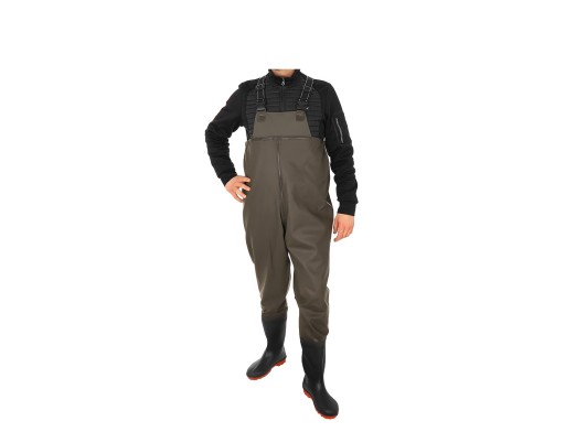Waders Брюки для рыбалки Waders 46 Подтяжки