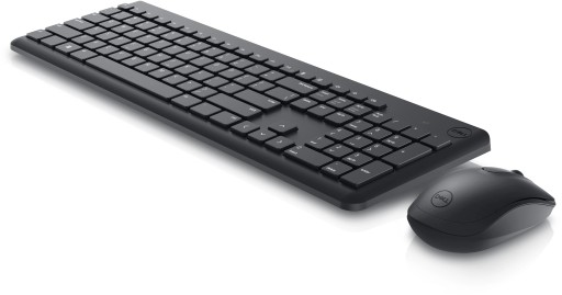 Комплект DELL KM3322W США