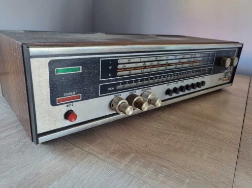 RFT TUNER Транс стерео 2401