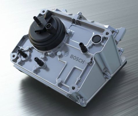 СИЛОВОЙ МОДУЛЬ ADBLUE 0 444 022 039 BOSCH