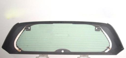 ЗАДНЕЕ ОКНО CITROEN C2 B