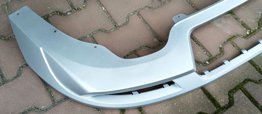 СПОЙЛЕР ЗАДНЕГО БАМПЕРА SKODA OCTAVIA IV SCOUT