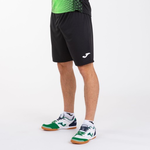 ШОРТЫ JOMA NOBEL РАЗМЕР 100053.100. XS
