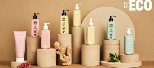 PURE VOLUME Be Eco MILA пилинг 200мл очищающий
