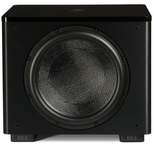 Активный сабвуфер Rel Predator HT/1510 1000 Вт черный + беспроводная система HT-Air