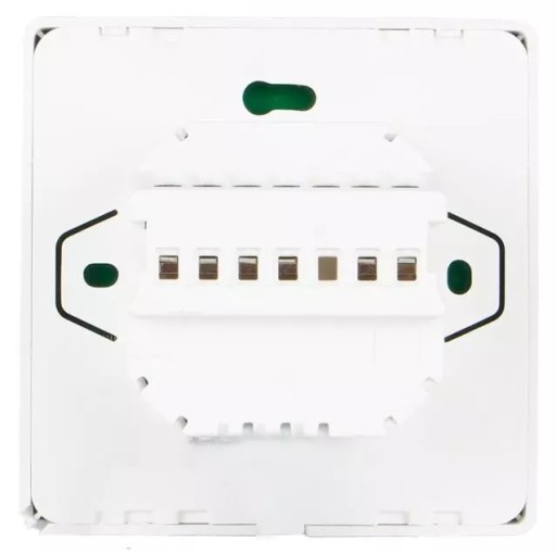 ТЕРМОСТАТ С ПРОГРАММАТОРОМ, ТЕРМОРЕГУЛЯТОР LCD WIFI