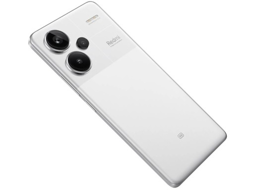Смартфон Xiaomi Redmi Note 13 Pro+ Plus 5G 12/512 ГБ Moonlight White