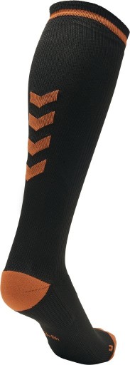Skarpety Hummel Elite Indoor Sport High, roz. 46-48, wysokie