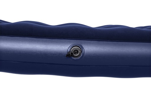 BESTWAY 2-местный бархатный матрас НОВАЯ МОДЕЛЬ 67003