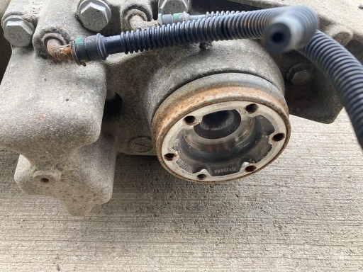 MOST HALDEX VW SEAT SKODA 0CQ525010F