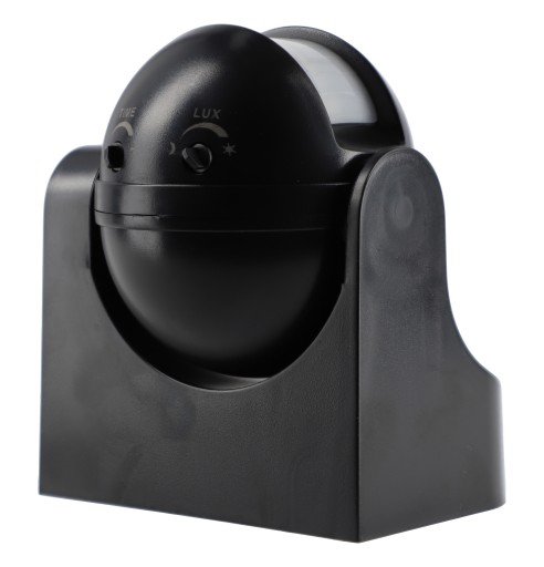 ДАТЧИК ПЕРЕКЛЮЧАТЕЛЯ PIR ДАТЧИК ДВИЖЕНИЯ 180ST IP44