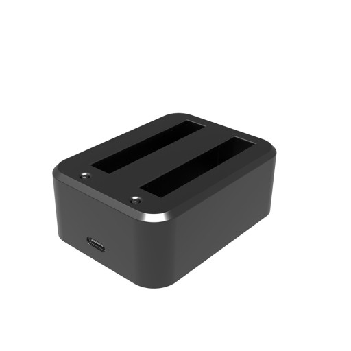 для двойной зарядки Insta360 ONE X3 Panoramic