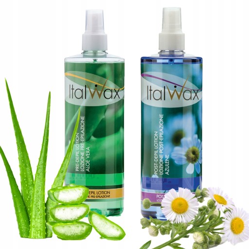 Zestaw depilacja Wosk twardy 1kg podgrzewacz lotio