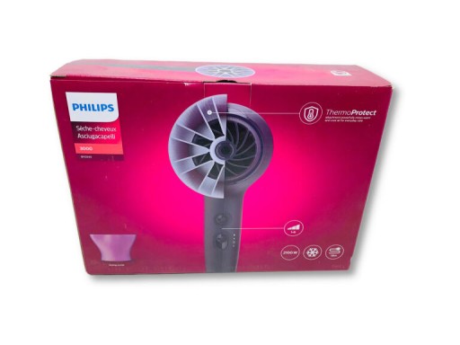Фен Philips BHD340/10