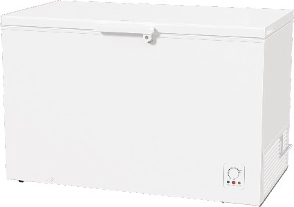 Gorenje FH401CW Морозильный ларь 384 л