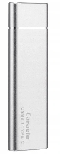Внешние жесткие диски SSD емкостью 4 ТБ USB3.1