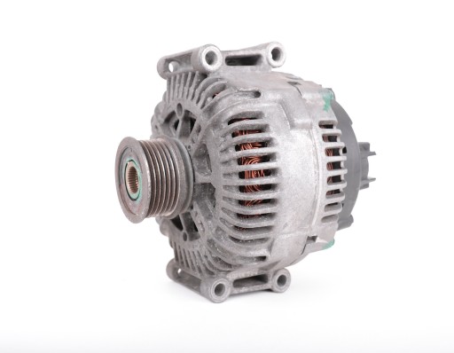 ALTERNATOR AUDI A4 B8 2.0 TFSI 06E903016D