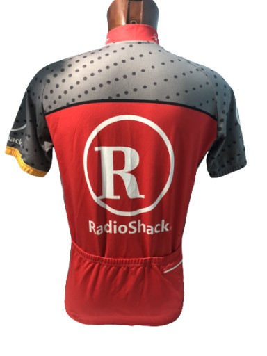 Велосипедная майка BCM RadioShack r.M
