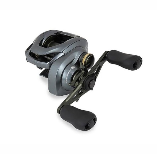 Множитель Shimano Curado DC 151