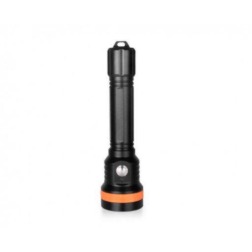Фонарик Orca Torch D850