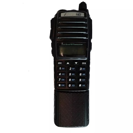 Аккумулятор Baofeng UV-82 емкостью 3800 мАч