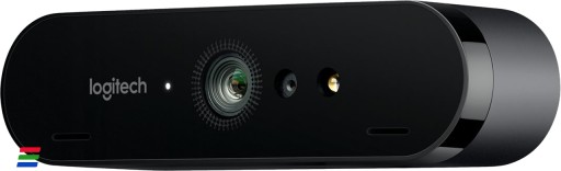 Веб-камера Logitech BRIO 4K UHD уже доступна!