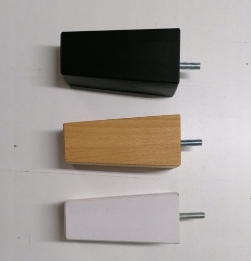 Пуф багажника мягкий 160х40х45 Knocker