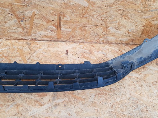 FORD FOCUS MK3 LIFT 14- SPOILER HOKEJ DOKŁADKA ZDERZAKA PRZÓD F1EB-17B635-A