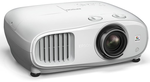 Projektor Epson EH-TW7100 - zwrot 200zł