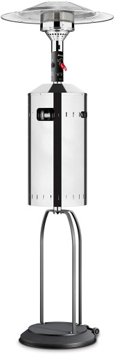 Enders Elegance Gas Hearter 8 кВт газ
