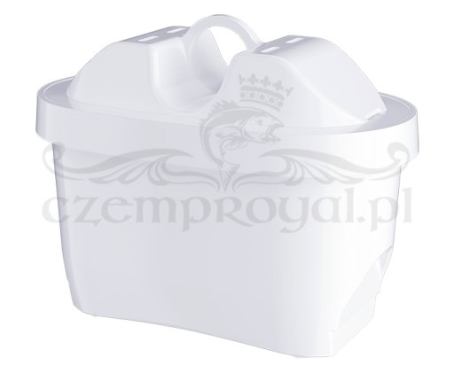 Aquaphor Amethyst Black 3x Maxfor Plus кувшин