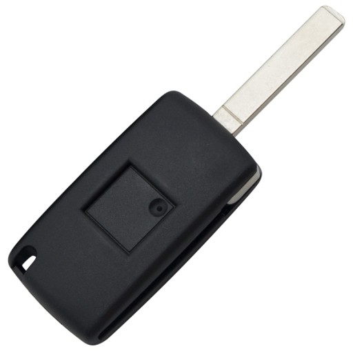 КОРПУС ДИСТАНЦИОННОГО КЛЮЧА PEUGEOT 207 307 308 407 607