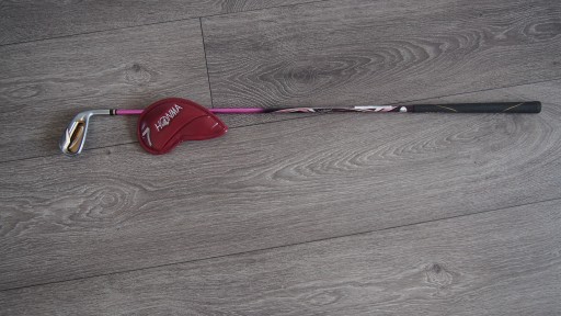 Honma Beres IE-03 IRON 7 ИДЕАЛЬНАЯ ЖЕНСКАЯ клюшка
