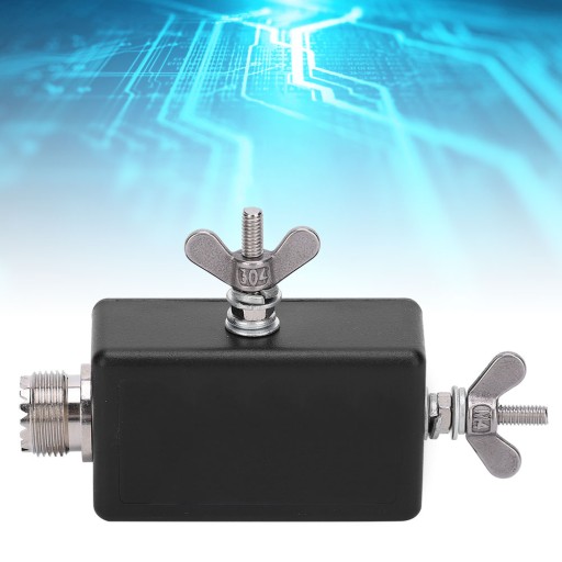 BALUN QRP MINI BALUN 1:9 МИНИ BALUN BALUN HF