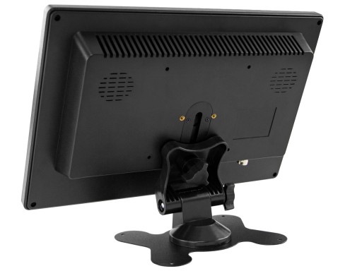 Светодиодный монитор NVOX 10 дюймов HDMI VGA USB AV 12 В 230 В