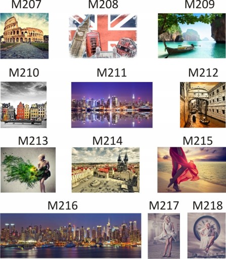 FOTOTAPETY 3D miasta Nowy York nocą most 250x200
