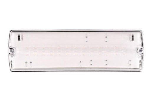 Oprawa ewakuacyjna, awaryjna Orion II 100 M 3H MT IP65 + ( OR7, OR8) - 9189