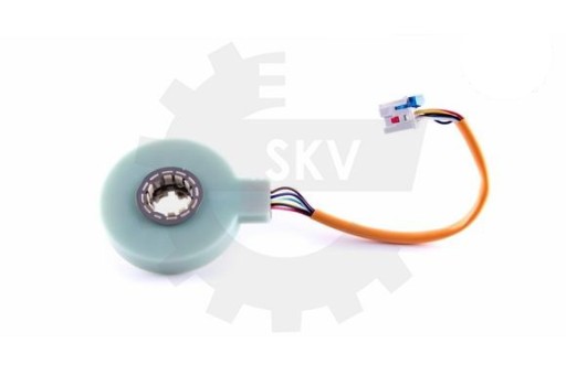 CZUJNIK SKRĘTU KIEROWNICY do OPEL CORSA C 1.8