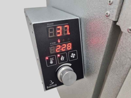 BORNIAK UWDT-70 v1.4 ПРОСТАЯ КОПИЛКА С ТАЙМЕРОМ