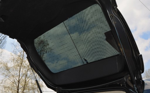 МАГНИТНЫЕ ШТОРЫ RENAULT LAGUNA III 3 COMBI