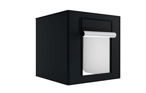 NEWELL M40 II БЕСТЕНЕВАЯ ТЕНТА 44x44 LED 5500K