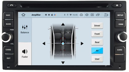 РАДИОНАВИГАЦИОННЫЙ NISSAN QASHQAI JUKE ANDROID 10 64G