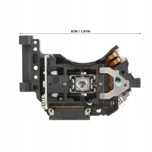 SF-HD870A Оптическая лазерная линза по запчастям