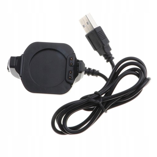 для зарядки и USB Forerunner 920XT