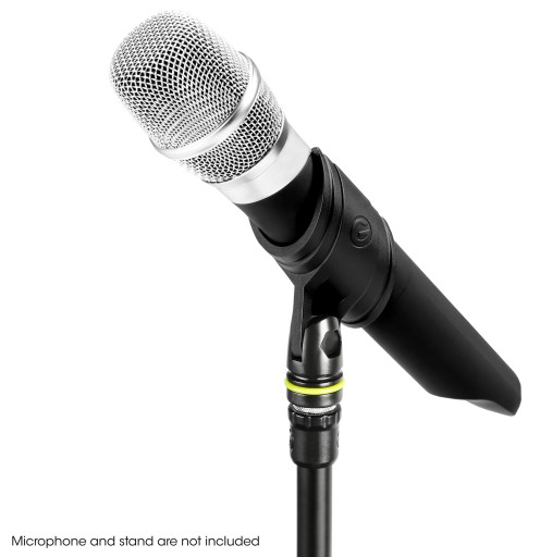 Держатель микрофона Gravity MSCLMP 34 34-42 мм