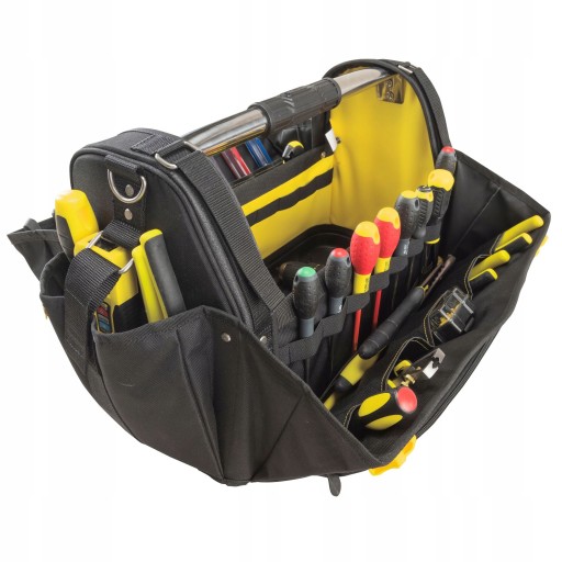 Сумка для инструментов Stanley Fatmax Open ST1-80146