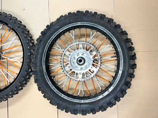 KTM SXF SX Husqvarna TC FC 525 250 450 Колеса