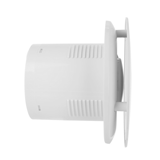 Вентилятор для ванной комнаты EBERG AXO 100T TIMER + заслонка