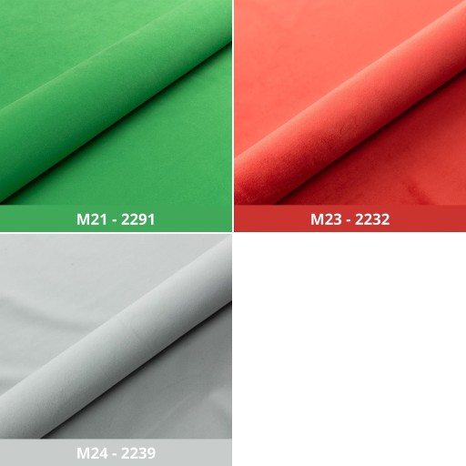 Настенная панель 100x20cm MAGIC VELVET TAPERED PANEL