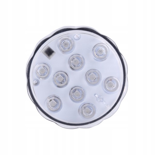 10 LED LAMPA BASENOWA DO BASENU OŚWIETLENIE